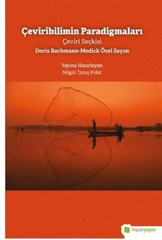 Çeviribilimin Paradigmaları | Hiperlink Yayınları (Ciltsiz)  - Resim 1