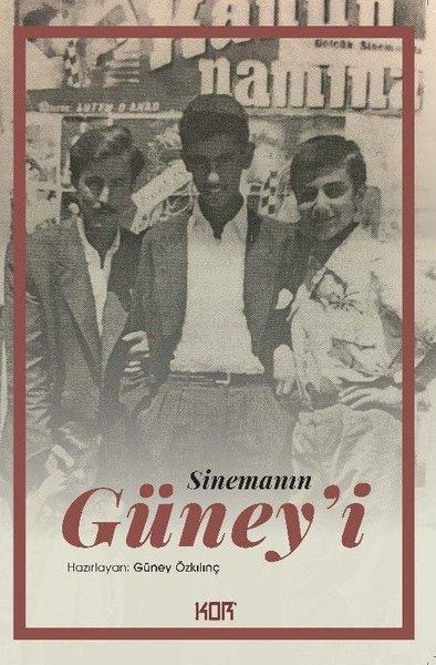 Sinemanın Güney'i | Kor Kitap (İnce Kapak)  - Resim 1