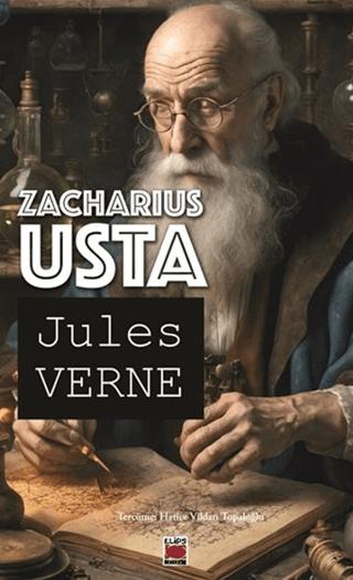 Zacharius Usta
