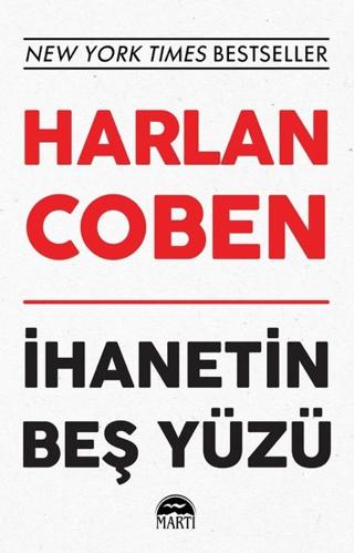 İhanetin Beş Yüzü