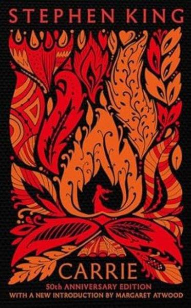 Carrie Anniversary CLASSIC EDITION | Hodder & Stoughton Ltd (İnce Kapak)  - Resim 1