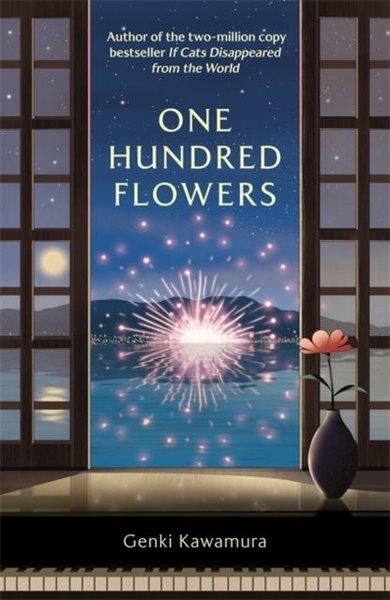 One Hundred Flowers | Bonnier Books UK (İnce Kapak)  - Resim 1