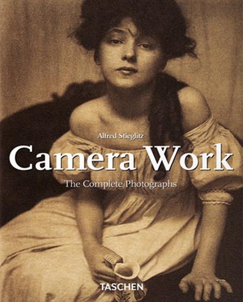 Camera Work The Complete  Work | Taschen (İnce Kapak)  - Resim 1