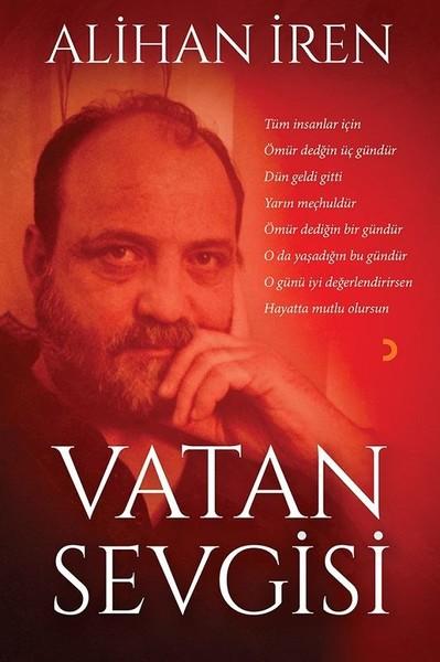 Vatan Sevgisi | Cinius - Çağdaş Türk Yazarları Dizisi (İnce Kapak)  - Resim 1