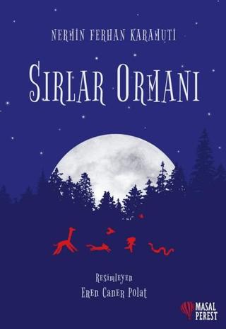 Sırlar Ormanı | Masalperest (Ciltsiz)  - Resim 1