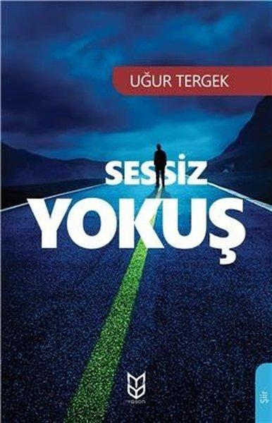 Sessiz Yokuş | Yason Yayıncılık (İnce Kapak)  - Resim 1