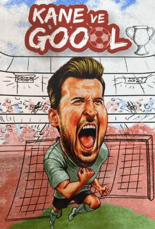 Kane ve Goool Not Defteri | Otantik Kitap - Resim 1