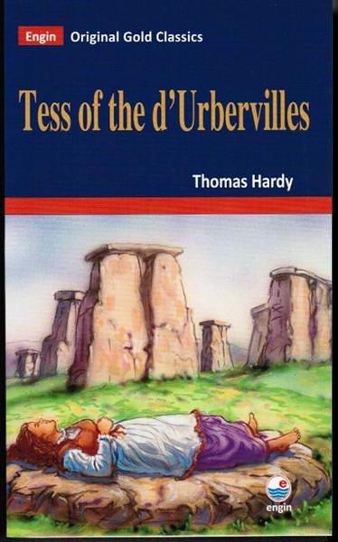 Tess Of The d'Urbervilles | Engin (İnce Kapak)  - Resim 1