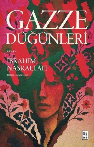 Gazze Düğünleri | Ketebe (İnce Kapak)  - Resim 1