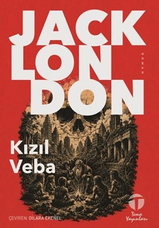 Kızıl Veba | Tema Yayınları (Ciltsiz)  - Resim 1