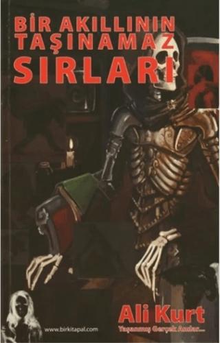 Bir Akıllının Taşınamaz Sırları | Jurnalist Yayınevi (Ciltsiz)  - Resim 1