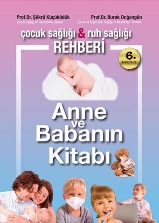 Anne ve Babanın Kitabı