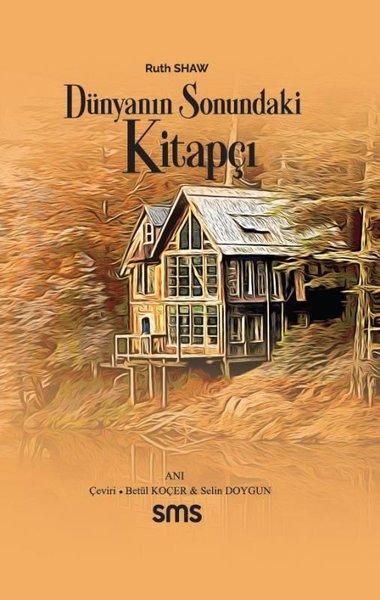 Dünyanın Sonundaki Kitapçı | SMS (İnce Kapak)  - Resim 1