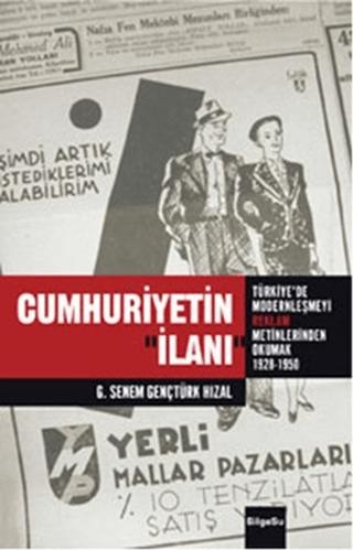 Cumhuriyetin İlanı | BilgeSu Yayıncılık (Ciltsiz)  - Resim 1