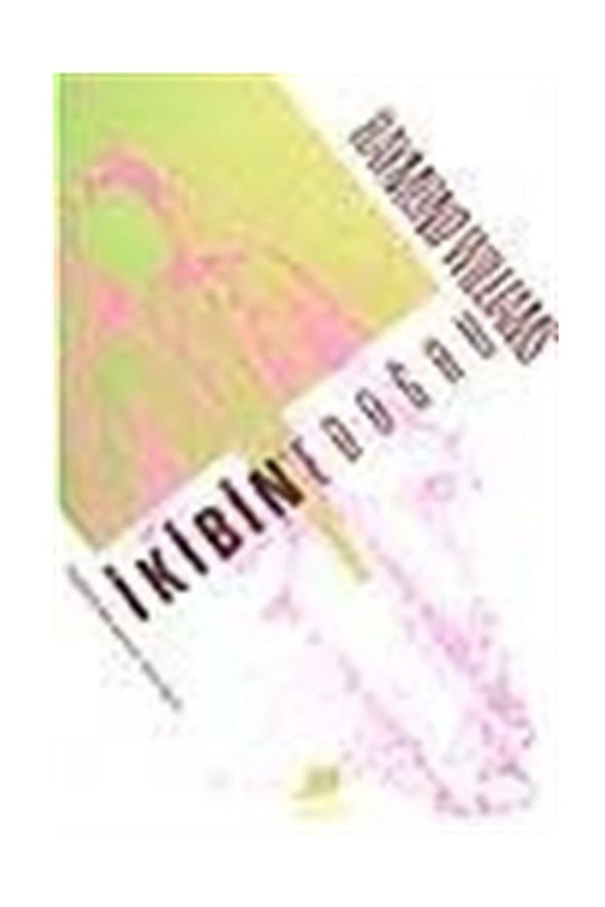 İkibine Doğru - Raymond Williams kitap kapağı