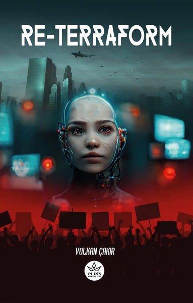 Re-Terraform | Elpis Yayınları (İnce Kapak)  - Resim 1