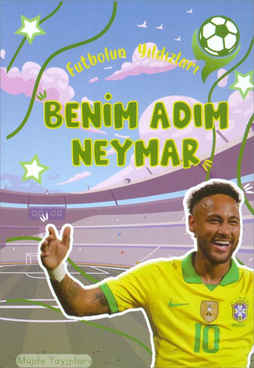 Benim Adım Neymar - Resim 1