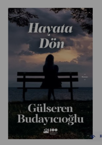 Hayata Dön | Doğan Kitap