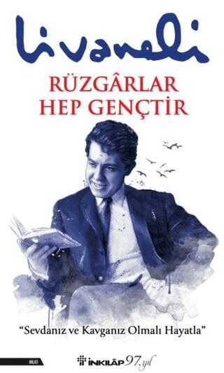 Rüzgarlar Hep Gençtir | DEX