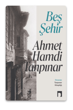 Beş Şehir | Dergah Yayınları