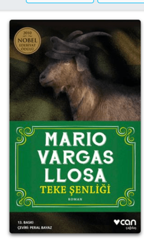 Teke Şenliği | Can Yayınları