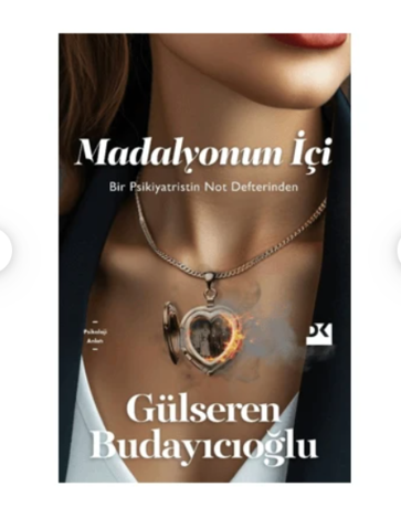 Madalyonun İçi | Remzi Kitabevi