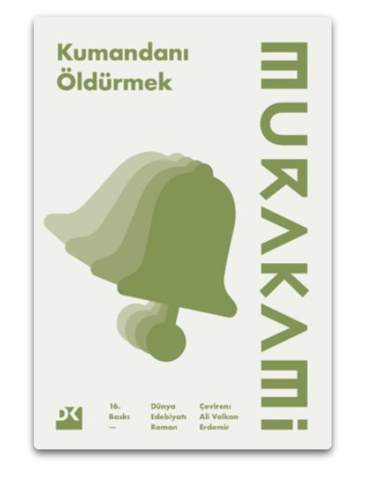 Kumandanı Öldürmek | Doğan Kitap
