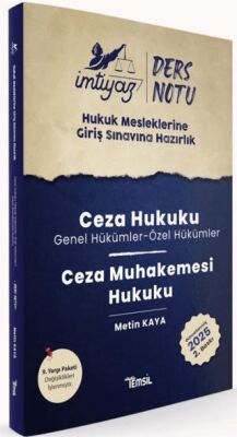 İmtiyaz Hmgs Ders Notları Anayasa Hukuku - İbrahim Akdoğan kitap kapağı