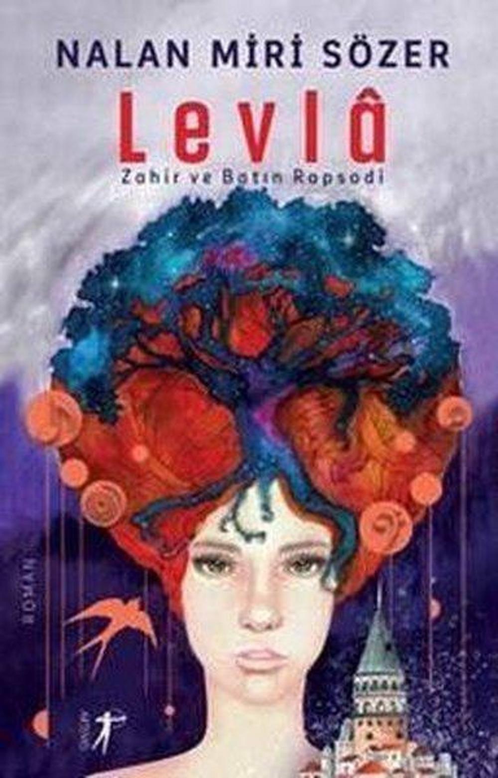 İmzalı - Levla-Zahir ve Batın Rapsodi | Artemis Yayınları