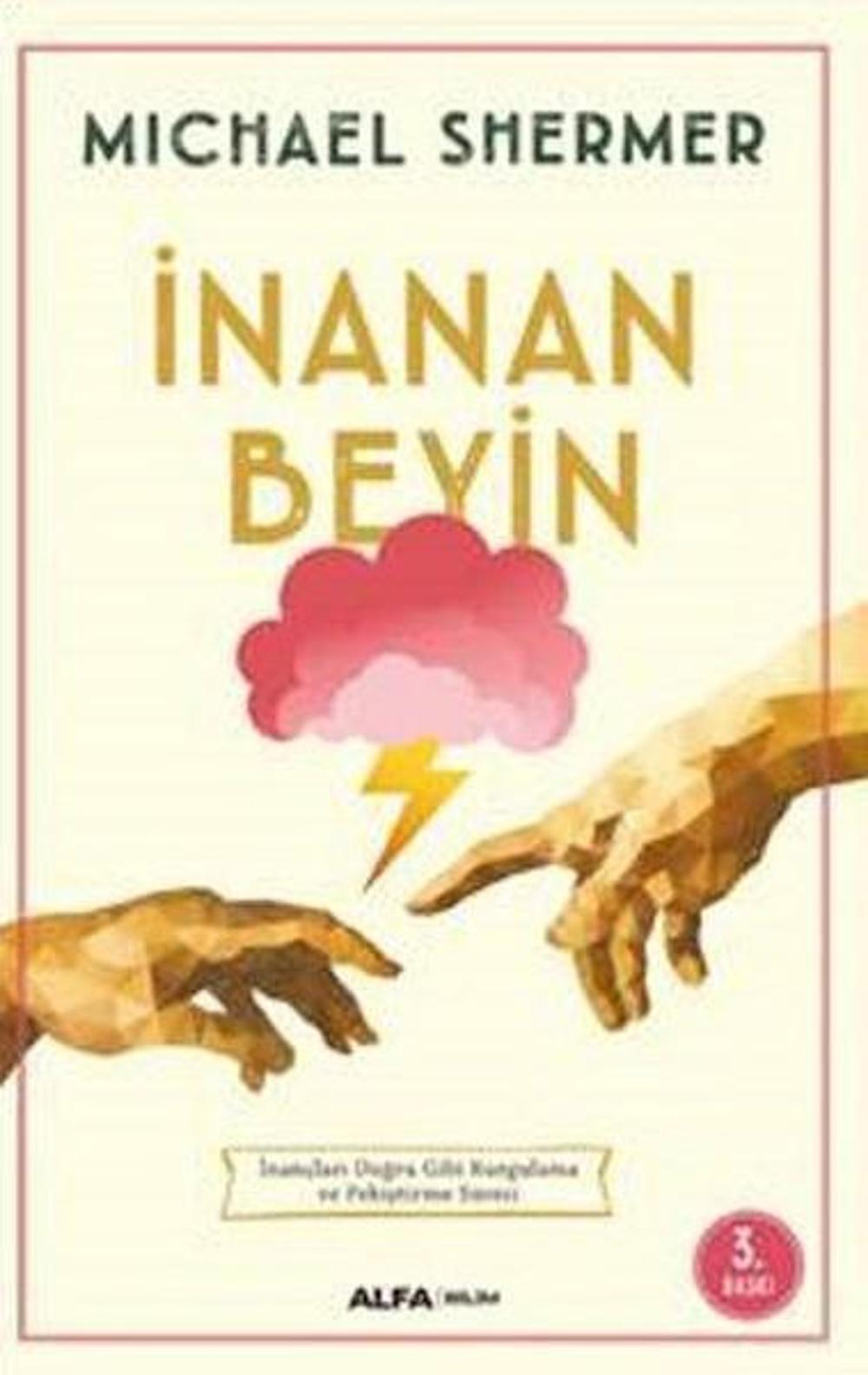 İnanan Beyin | Alfa Yayıncılık