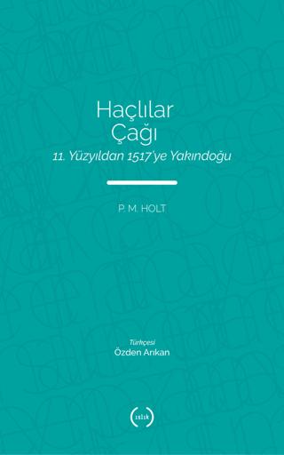 Haçlılar Çağı | Islık Yayınları (Ciltsiz)  - Resim 1