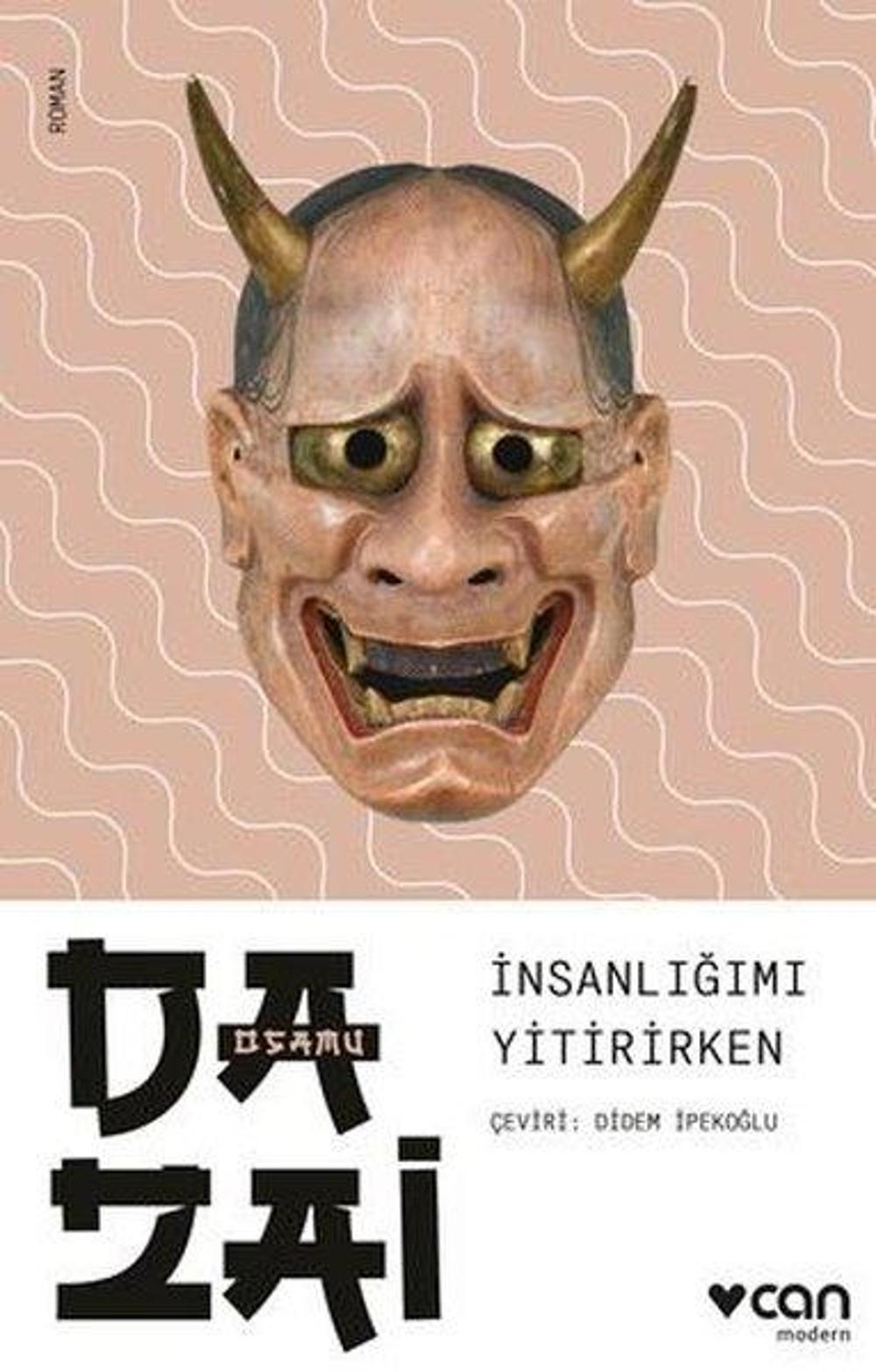 İnsanlığımı Yitirirken | Can Yayınları