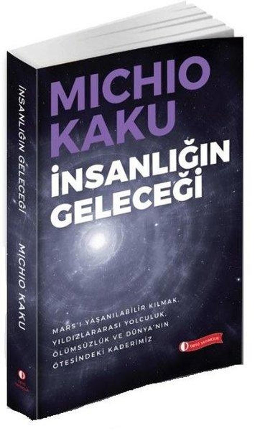 İnsanlığın Geleceği | Odtü