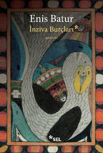 İnziva Burçları | Sel Yayıncılık