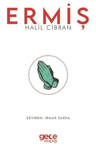 Ermiş | Gece Kitaplığı (Ciltsiz)  - Resim 1