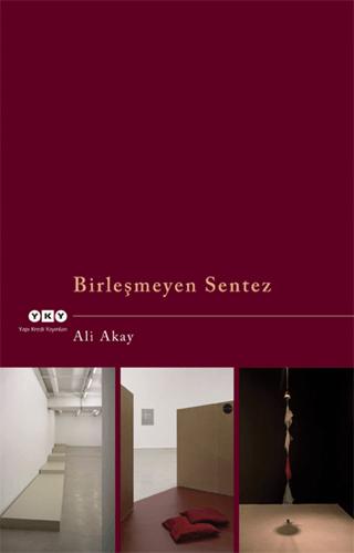 Birleşmeyen Sentez | Yapı Kredi Yayınları (Ciltsiz)  - Resim 1