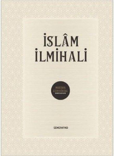 İslam İlmihali | Semerkand Yayınları (İnce Kapak)  - Resim 1