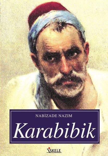Karabibik | İskele Yayıncılık (İnce Kapak)  - Resim 1