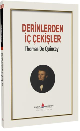 Derinlerden İç Çekişler | Katip Yayınları (Ciltsiz)  - Resim 1
