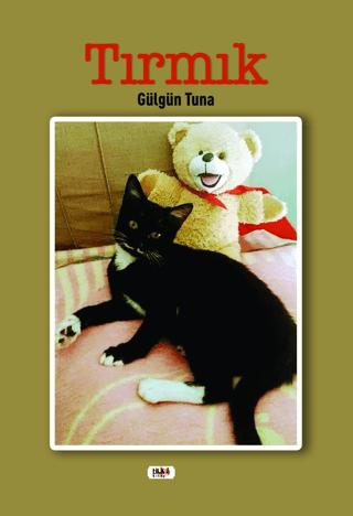 Tırmık | Tilki Kitap (Ciltsiz)  - Resim 1