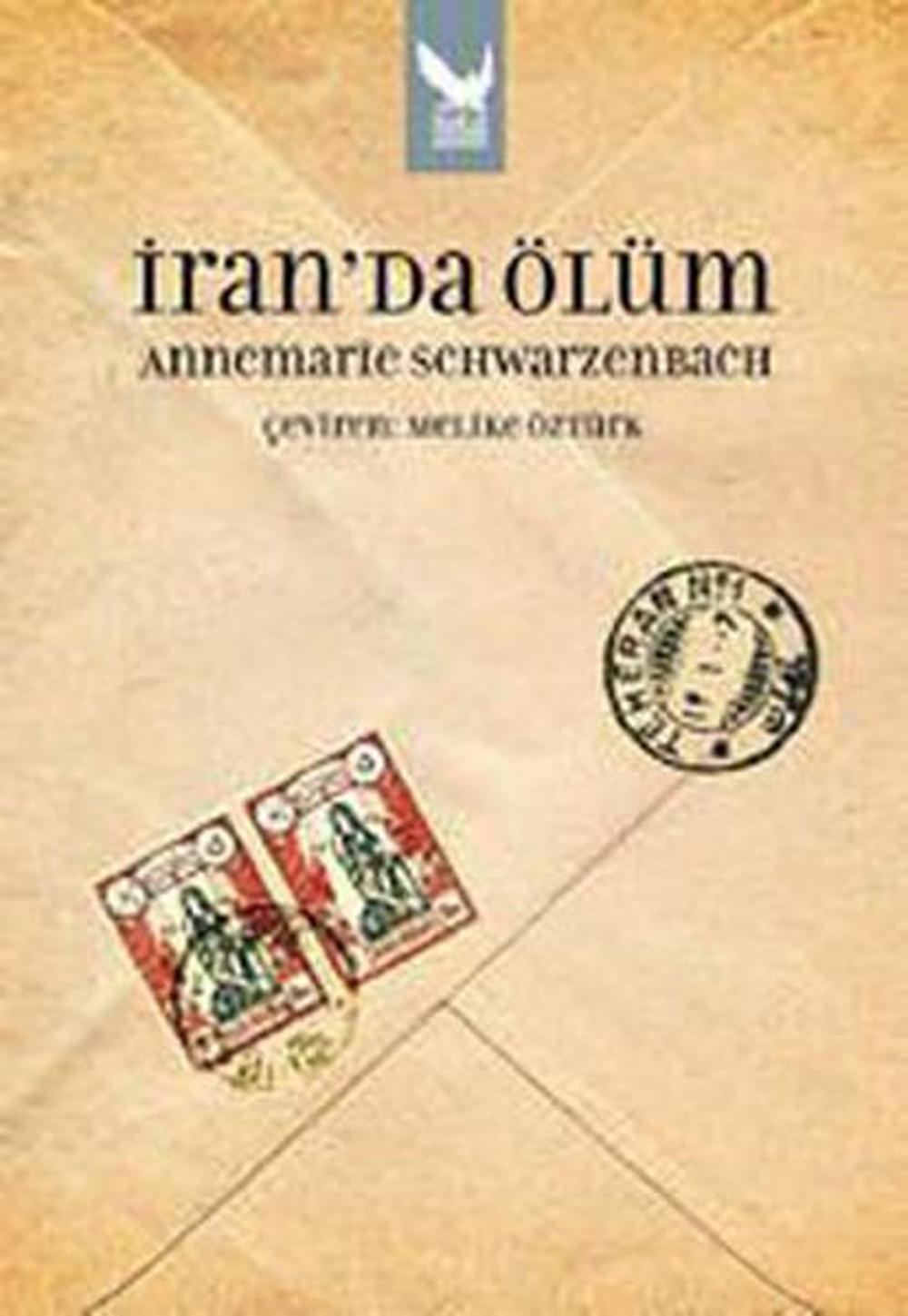 İran'da Ölüm | İkaros Yayınları