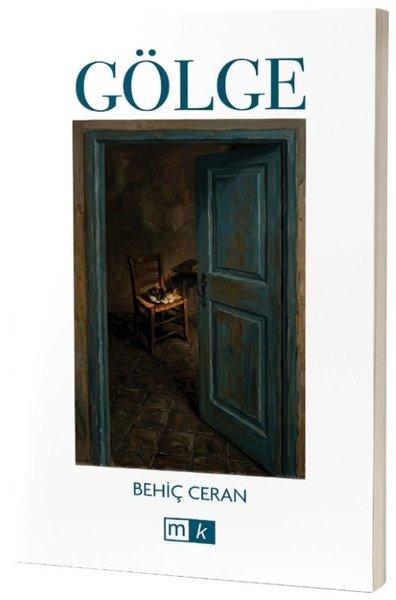 Gölge | MK Mirhan Kitap (İnce Kapak)  - Resim 1