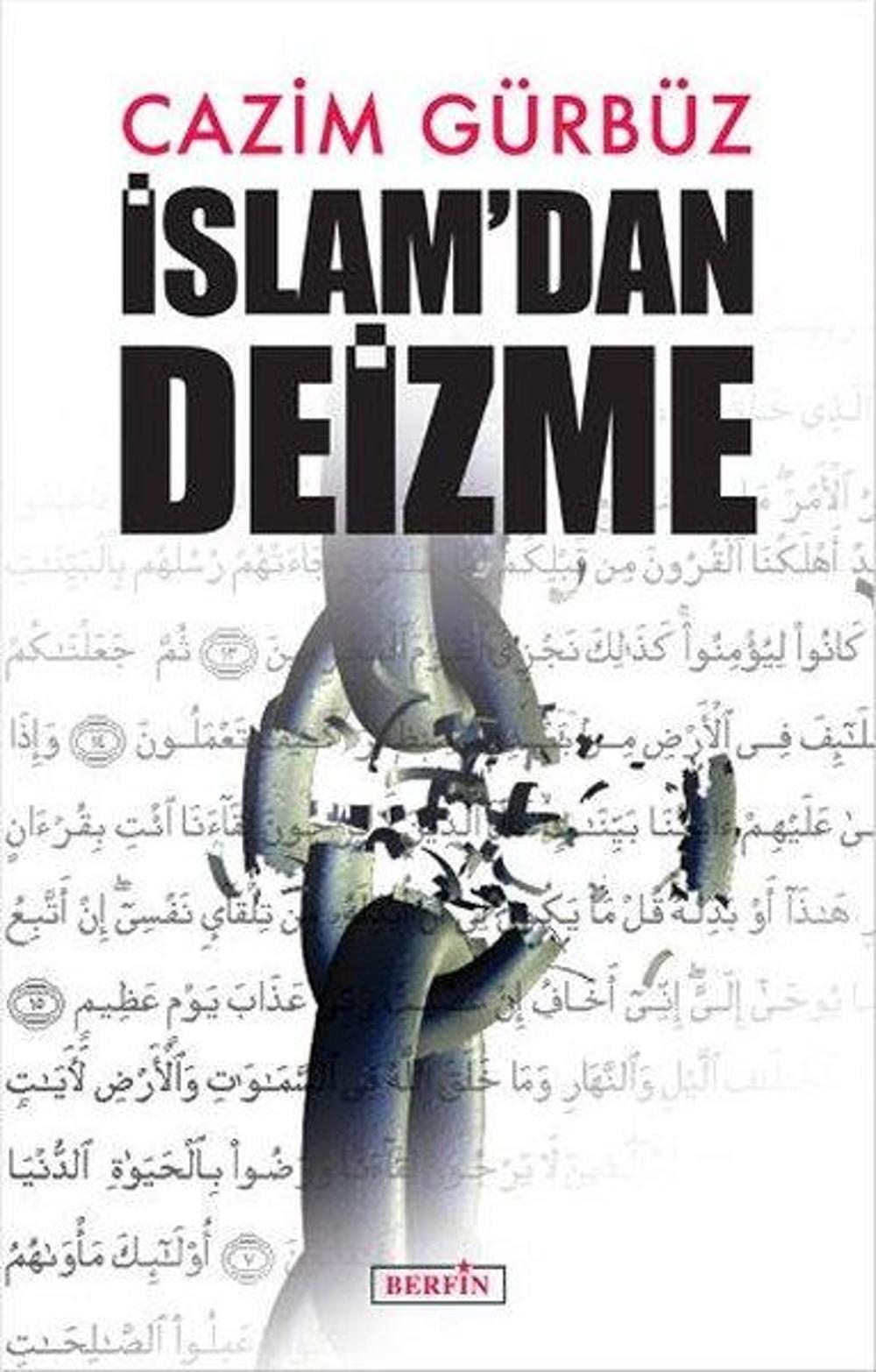 İslam'dan Deizme | Berfin Yayınları