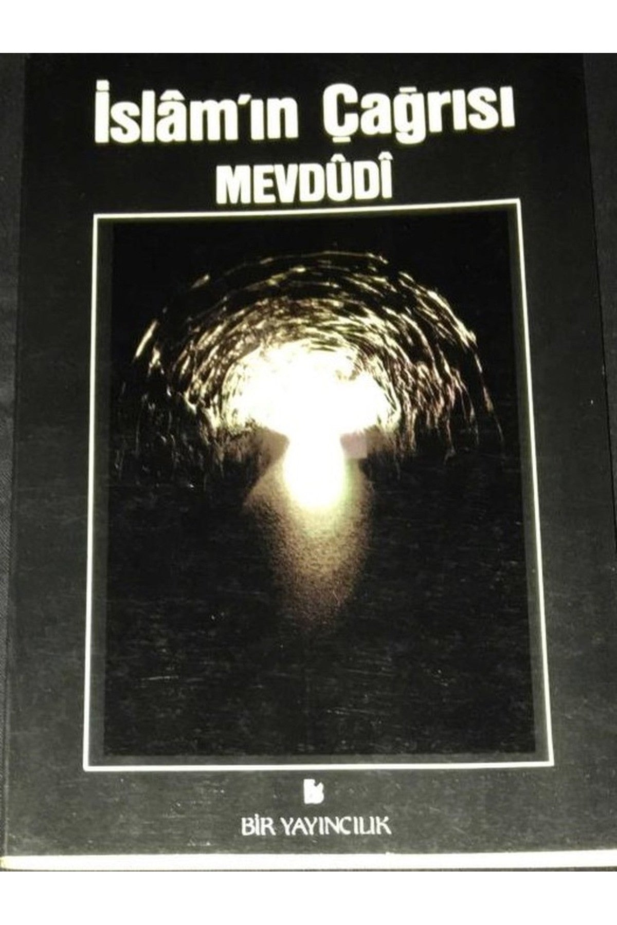 İslam'In Çağrısı - Mevdudi kitap kapağı