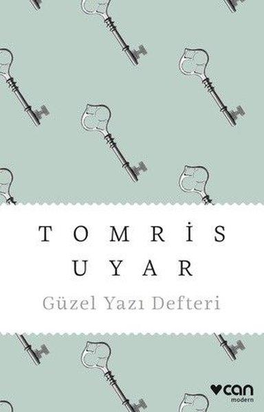 Güzel Yazı Defteri | Can Yayınları (İnce Kapak)  - Resim 1