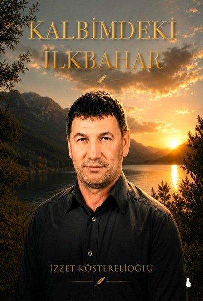 Kalbimdeki İlkbahar | Sokak Kitapları Yayınları (İnce Kapak)  - Resim 1