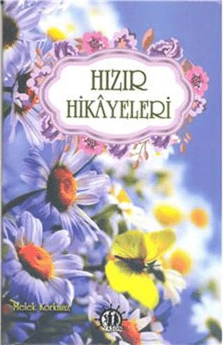 Hızır Hikayeleri | Yason Yayıncılık (Ciltsiz)  - Resim 1