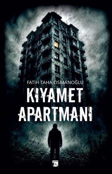 Kıyamet Apartmanı | Alaska Yayınları (İnce Kapak)  - Resim 1