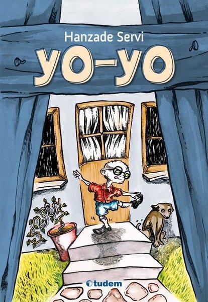 Yo - Yo | Tudem Yayınları - Çocuk Kitapları Dizisi (İnce Kapak)  - Resim 1
