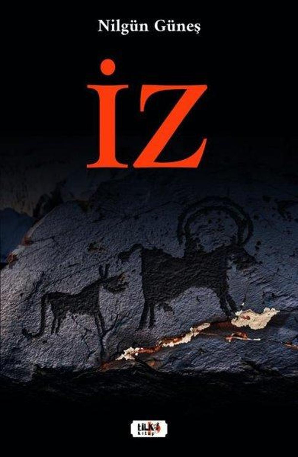 İz | Tilki Kitap
